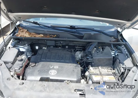 2006 Toyota Rav4 Sport V6 from USA, damaged, VIN JTMBK32V265007492